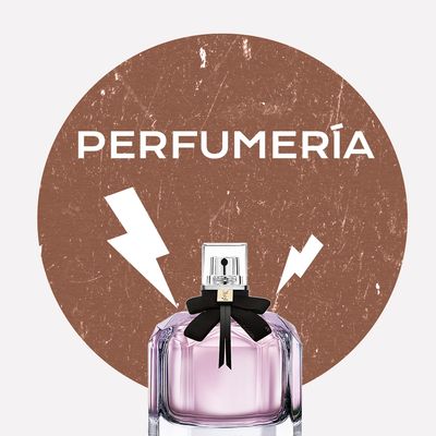 Perfumería