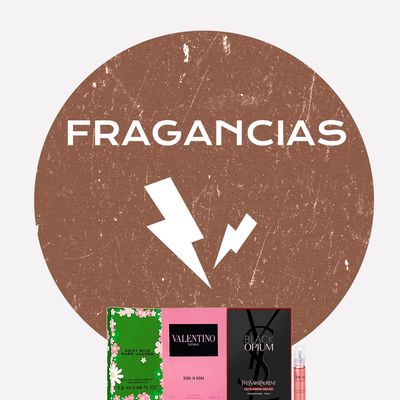 Fragancias
