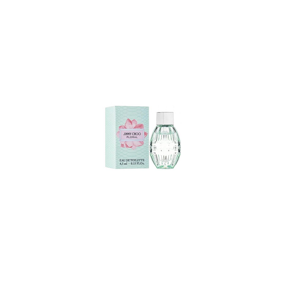 Jimmy Choo Floral, 4.5 ml