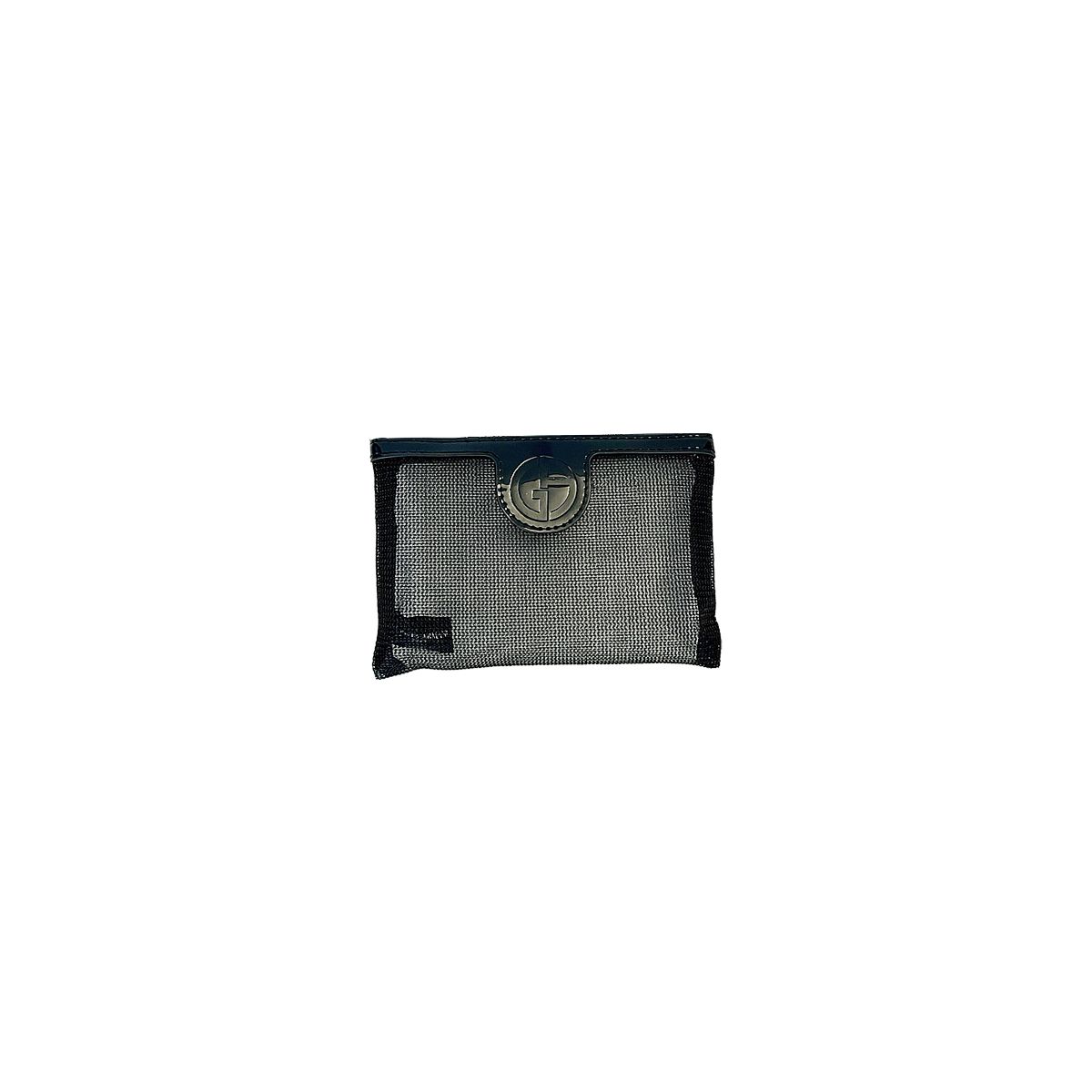 Giorgio Armani Makeup Mesh Bag