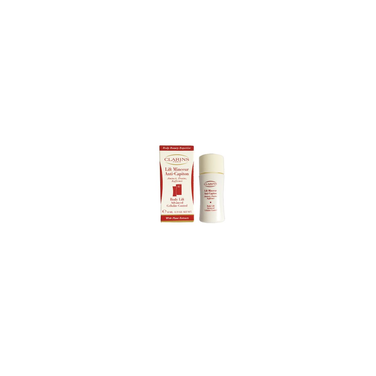 Clarins Body Lift Advanced Cellulite Control, 10 ml