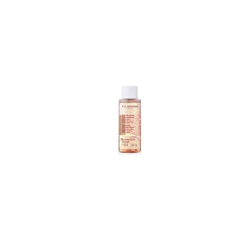 Clarins Cleansing Micellar Water, 50 ml