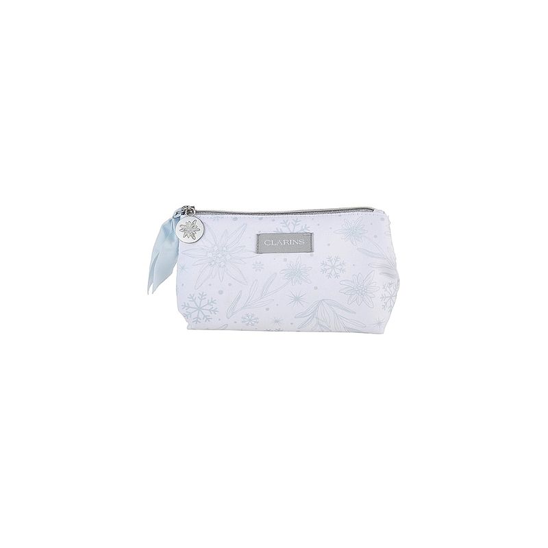 Clarins Makeup Bag
