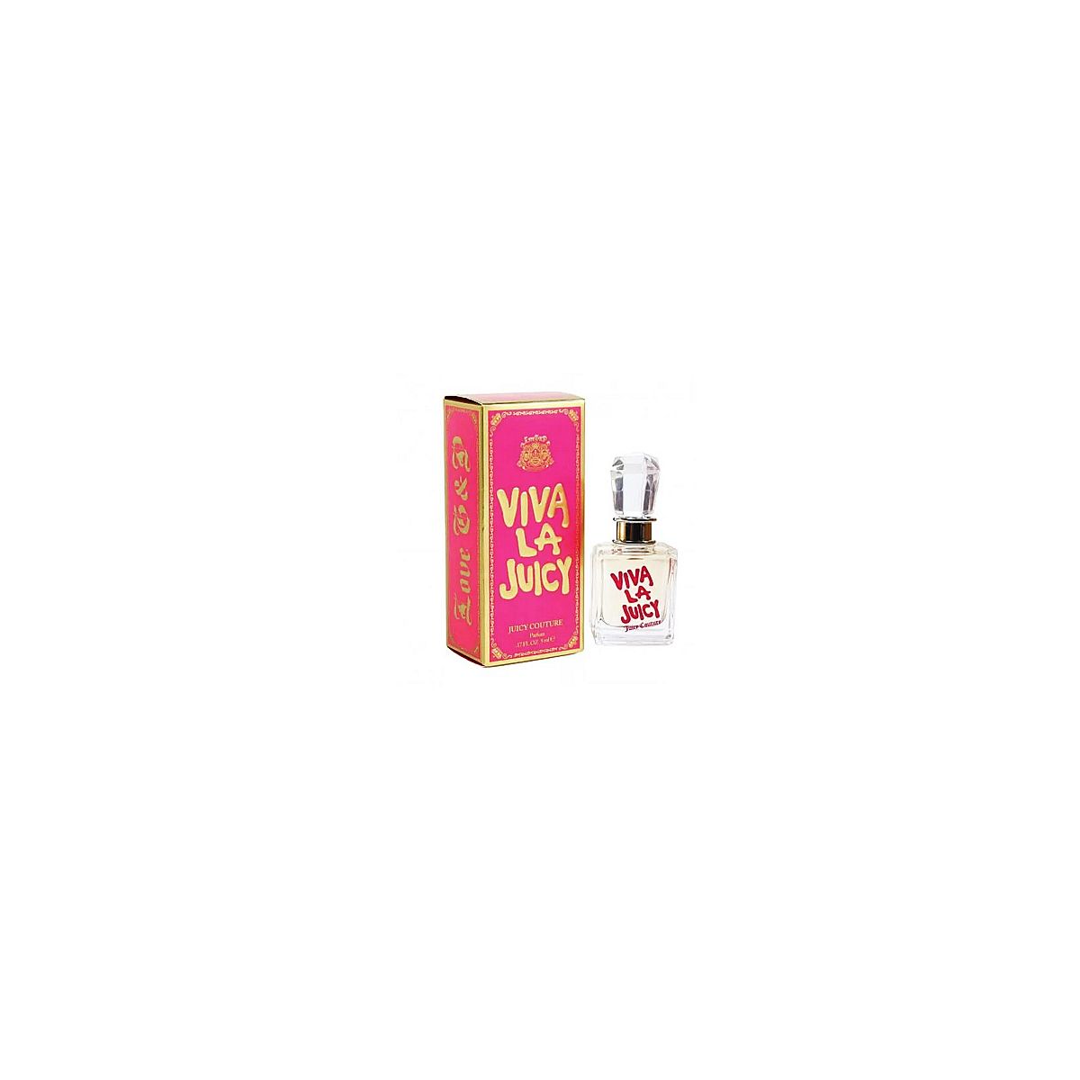 Juicy Couture Viva la Juicy, 5 ml
