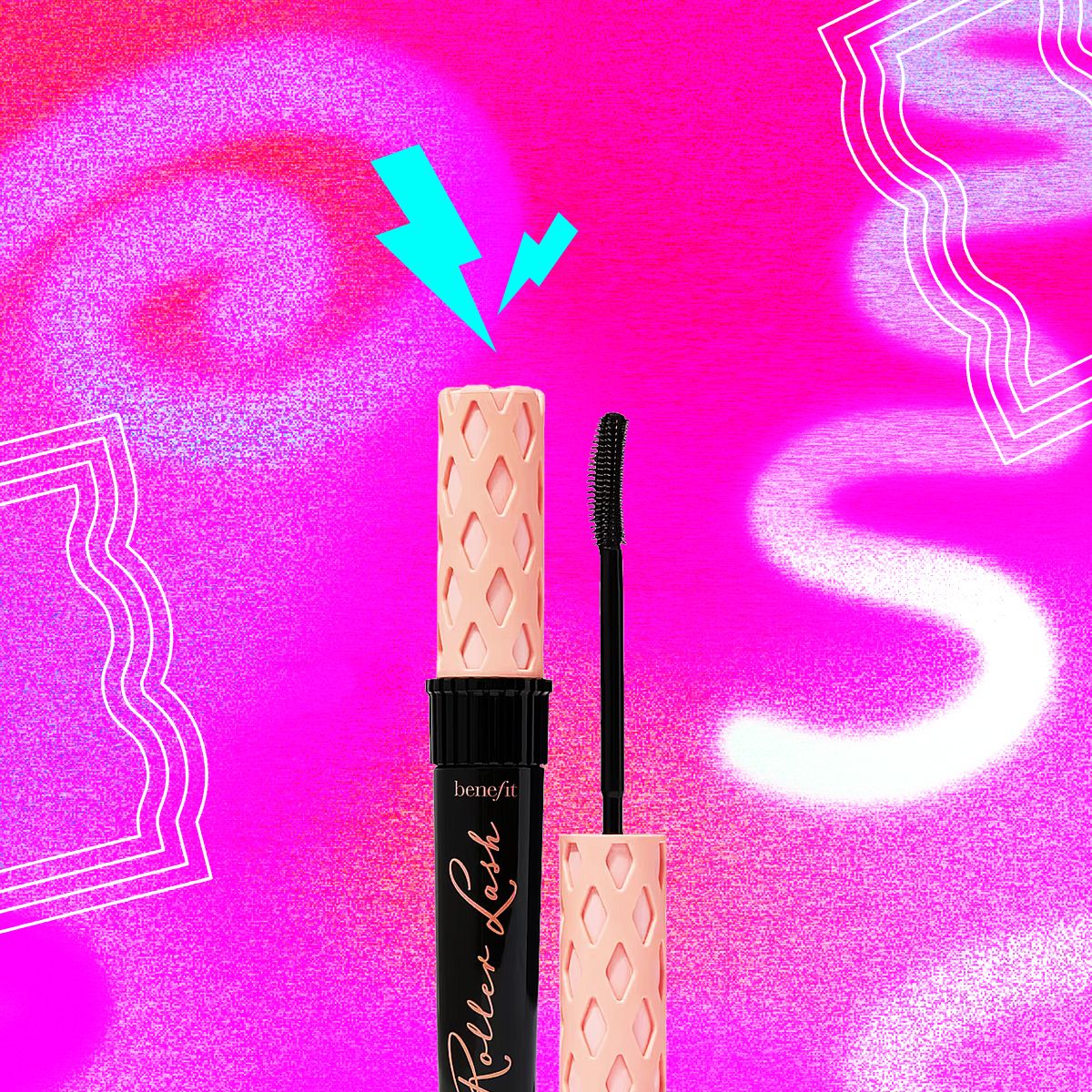Benefit Roller Lash Super Curling &amp; Lifting Mascara