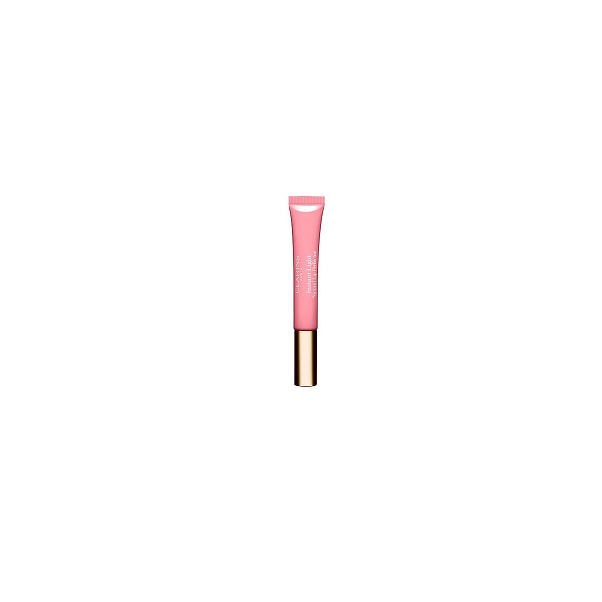 Clarins Natural Lip Perfector 01, 12 ml