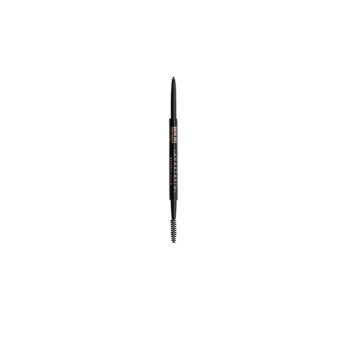 Anastasia Brow Wiz Skinny Brow Pencil Soft Brown, 0.003g
