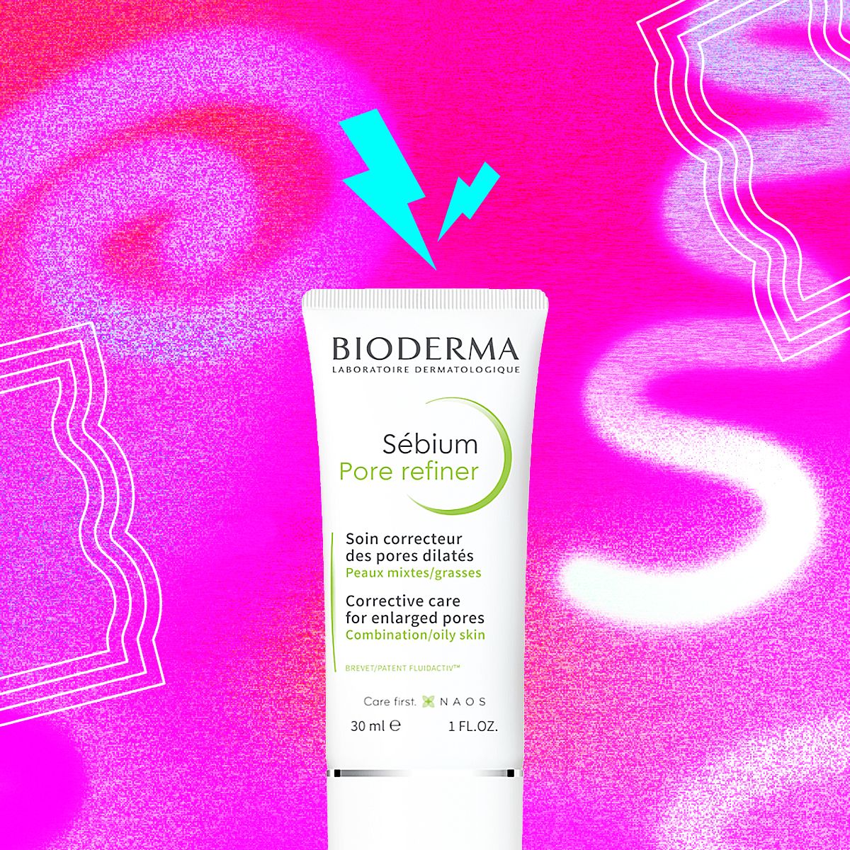 Bioderma Sebium Pore Refiner, 30 ml