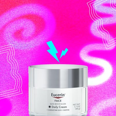 Eucerin Face Q10 Revitalize Daily Cream
