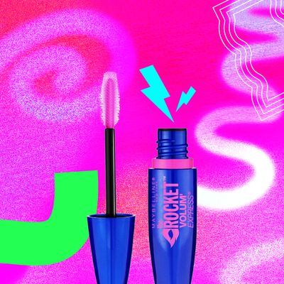 Maybelline Volum&#39;Express The Rocket, 401 Very Black