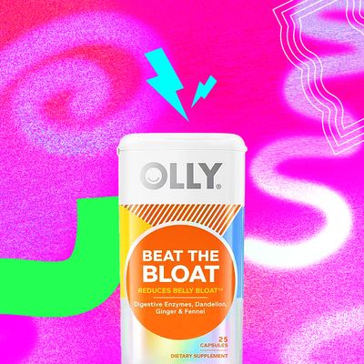 Olly Beat The Bloat