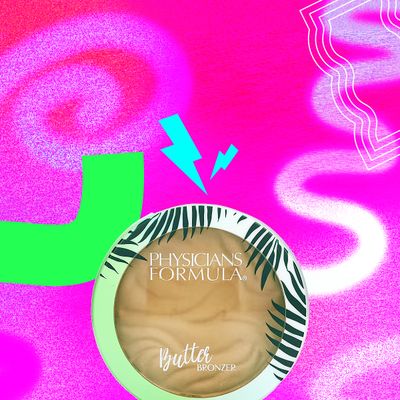 Physicians Formula Butter Bronzer, 6675 Light Bronzer