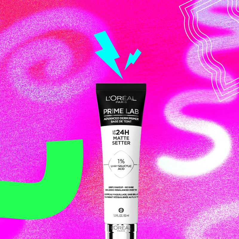 Loreal Prime Lab Matter Setter