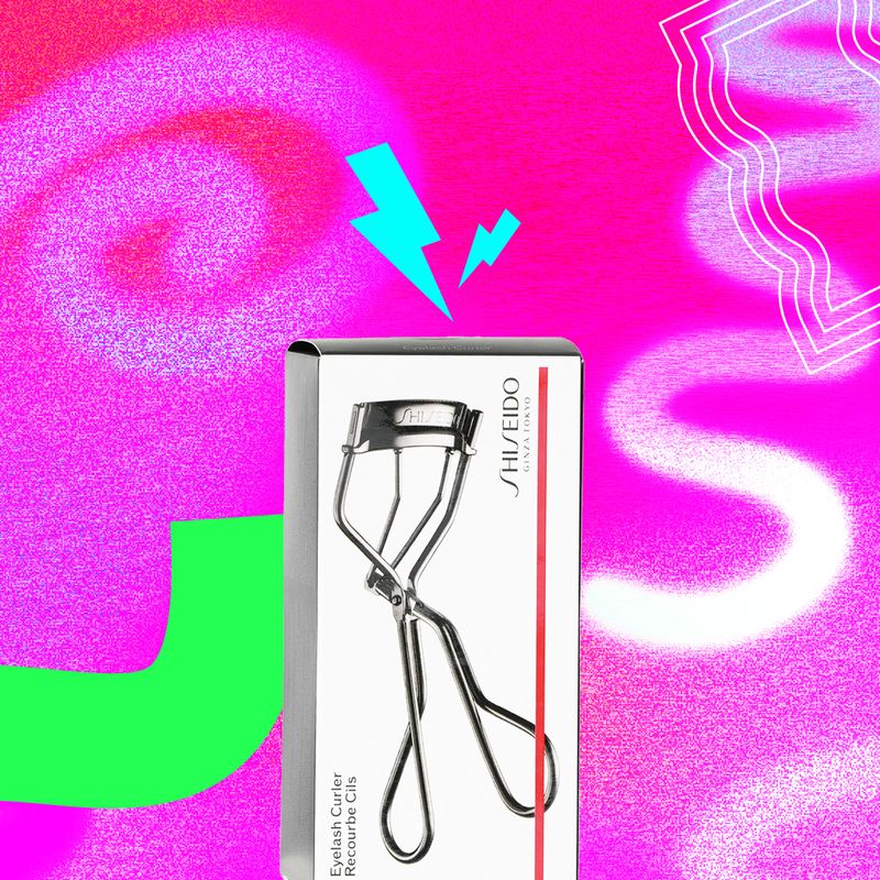 Shiseido Eyelash Curler