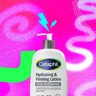 Cetaphil Hydrating &amp; Firming Lotion Skin Activator
