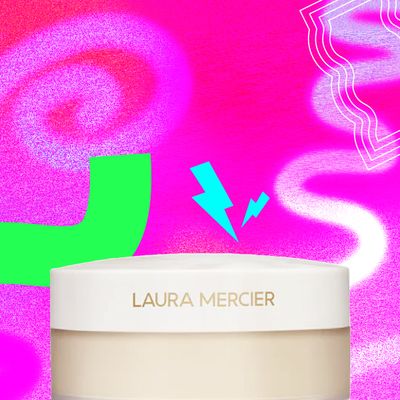 Laura Mercier Translucent Loose Talc-Free Setting Powder Ultra-Blur Jumbo