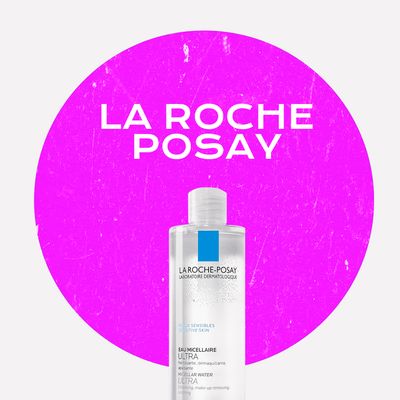 La Roche-Posay