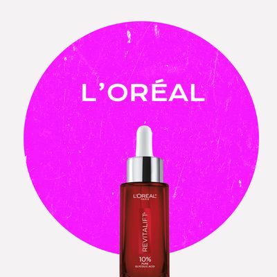 L'oréal