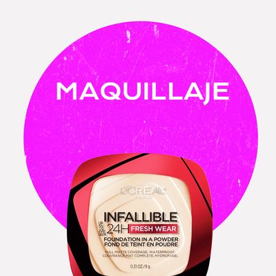 Maquillaje