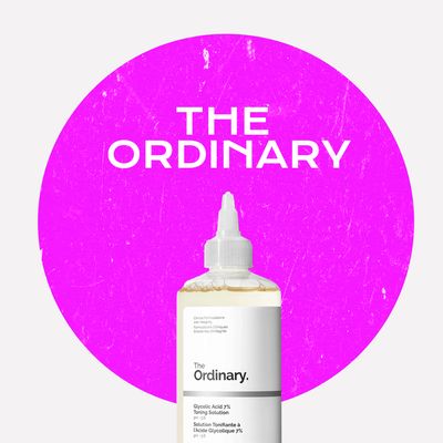 The Ordinary