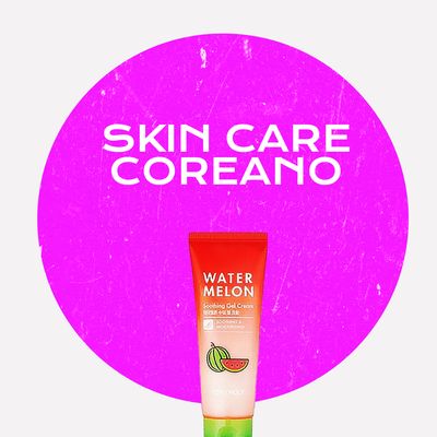 Skin Care Coreano