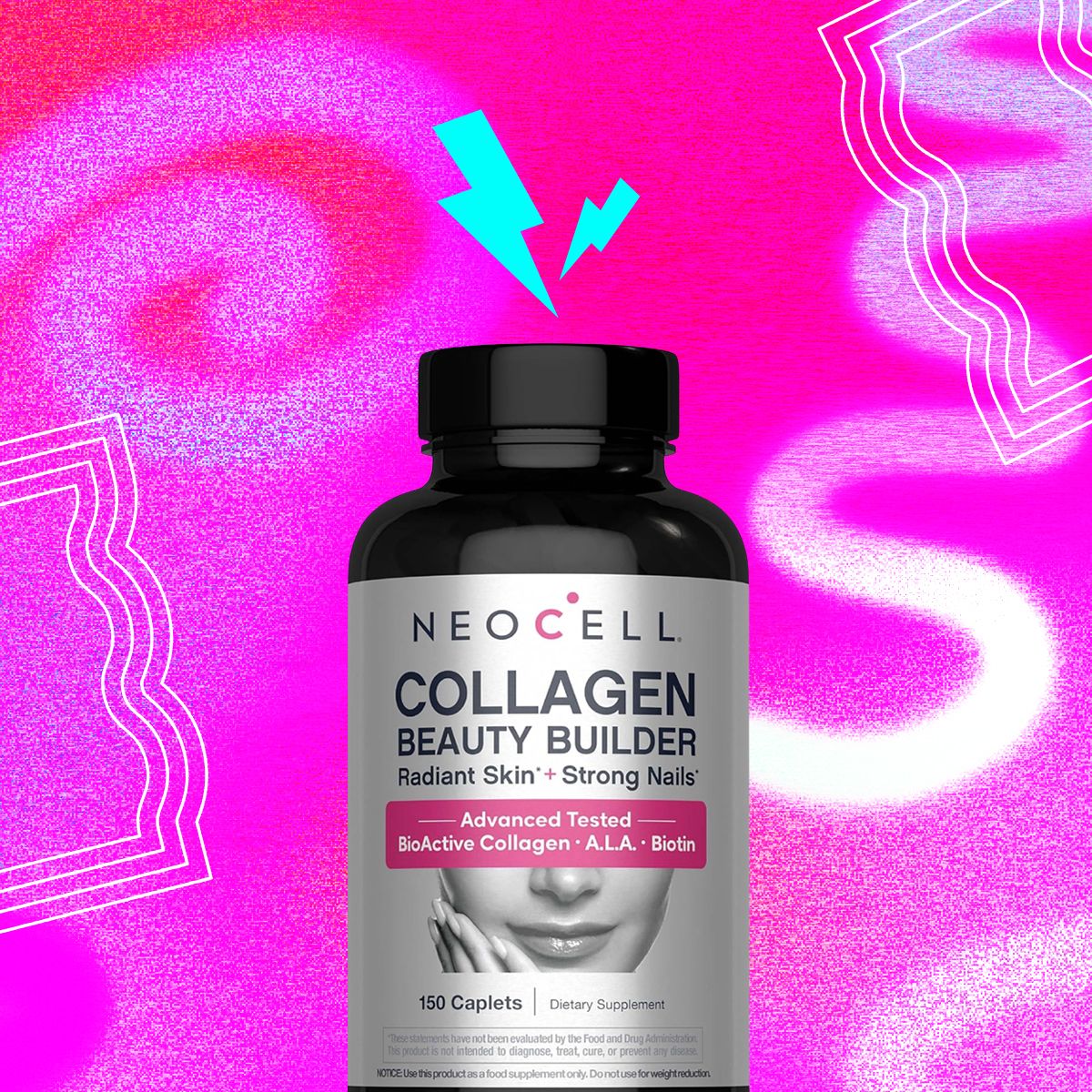 Neocell Collagen Beauty Builder