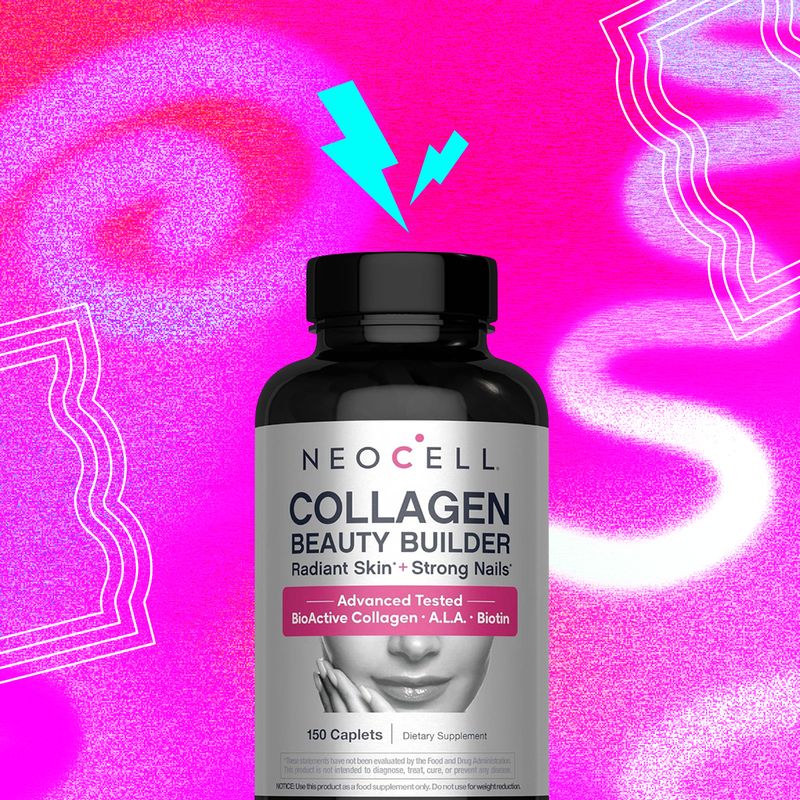 Neocell Collagen Beauty Builder