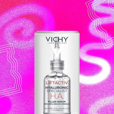 Vichy Liftactiv Supreme H.A. Wrinkle Corrector 1.5 Pure Hyaluronic Acid