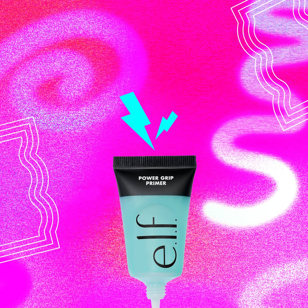 E.L.F. Power Grip Primer, 15 ml