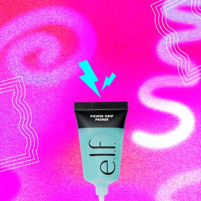 E.L.F. Power Grip Primer, 15 ml