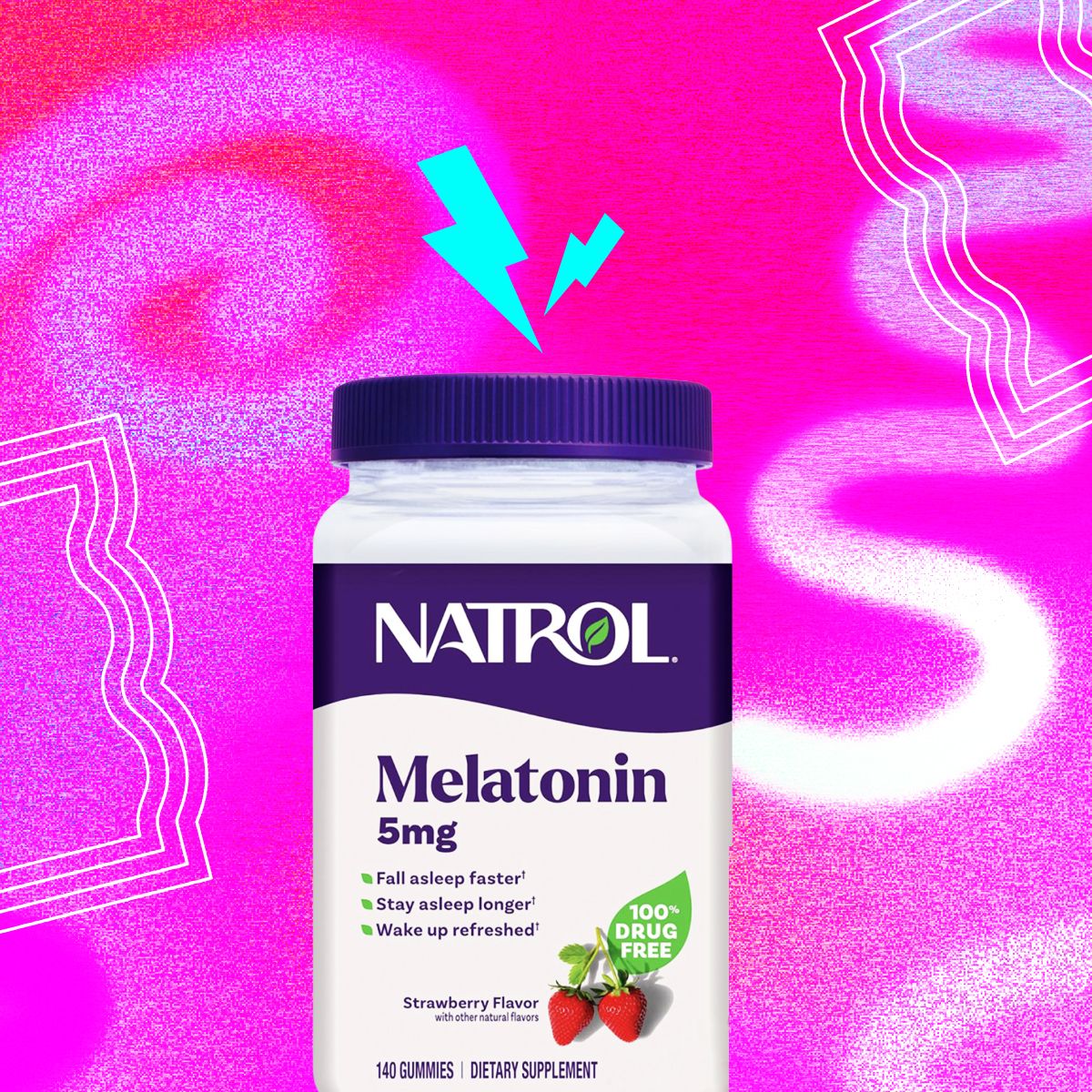 Natrol Melatonin Sleep 5mg, 140 gomitas