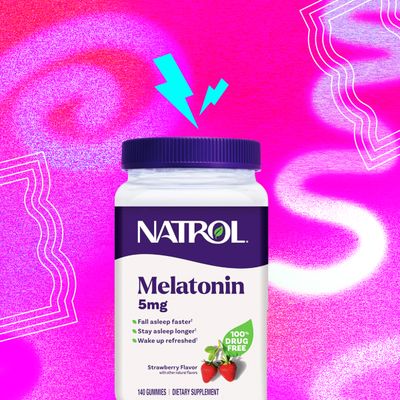 Natrol Melatonin Sleep 5mg, 140 gomitas