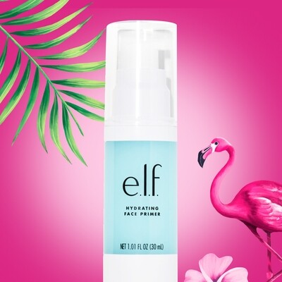E.L.F. Hydrating Face Primer