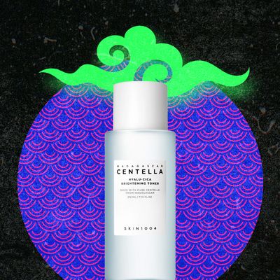 Centella Hyalu-Cica Brightening Toner