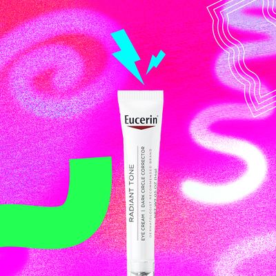 Eucerin Radiant Tone Eye Cream
