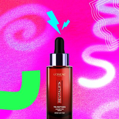 Loreal Revitalift Triple Power Tri-Peptides+Vitamin C Age Defying Serum