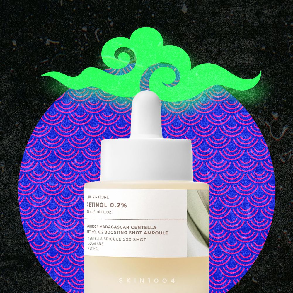 Skin1004 Retinol 0.2%