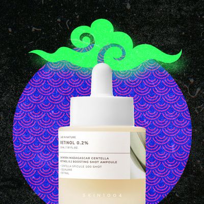 Skin1004 Retinol 0.2%