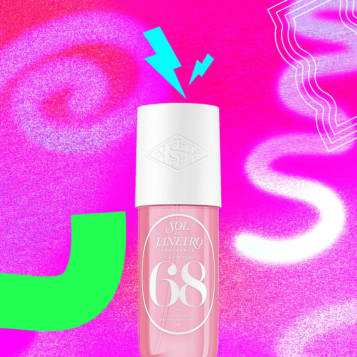 Sol de Janeiro Fragrance Cheirosa 68, 240 ml