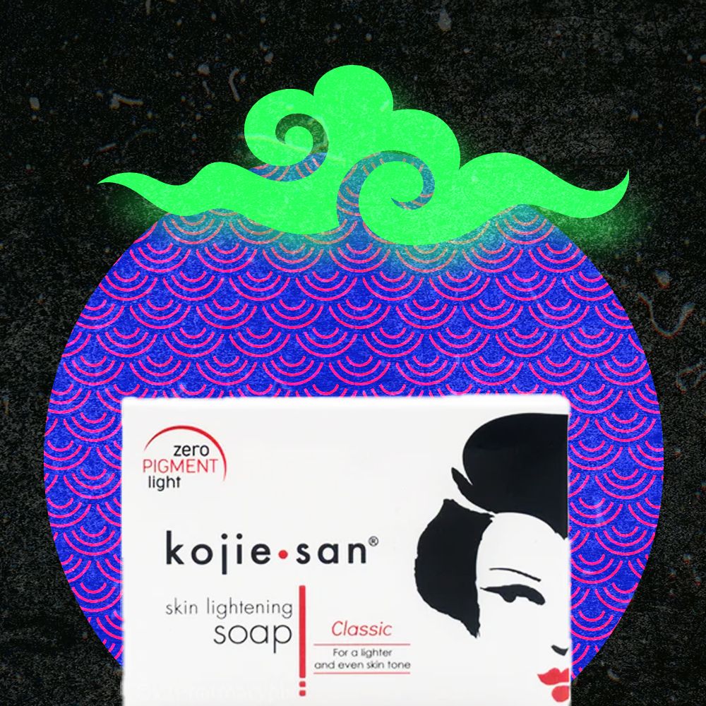 Kojie San Skin Lightening Soap