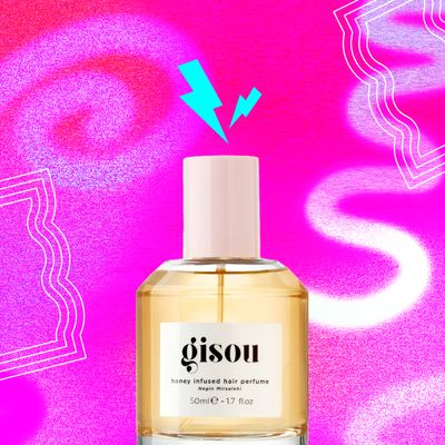 Gisou Honey Infused Hair Perfume Gisou Honey Infused Hair Perfume