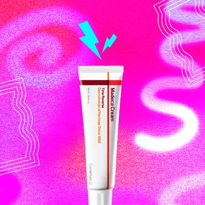 Madeca Cream Time Reverse