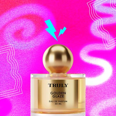 Truly Golden Glaze EDP, 100 ml