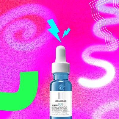 La Roche-Posay Hyalu B5 Serum Anti-Wrinkle Concentrate, 15 ml