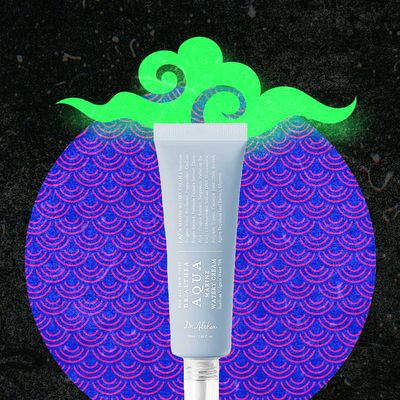 Dr. Althea Aqua Marine Watery Cream