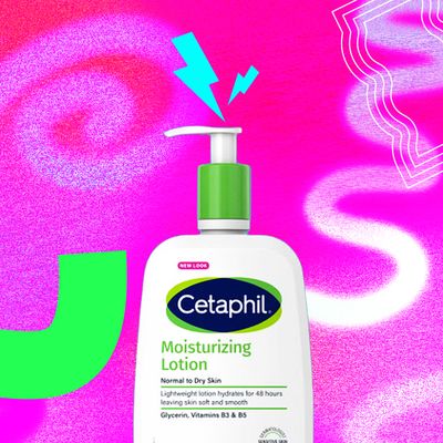 Cetaphil Moisturizing Lotion Normal to Dry Skin Cetaphil Moisturizing Lotion Normal to Dry Skin