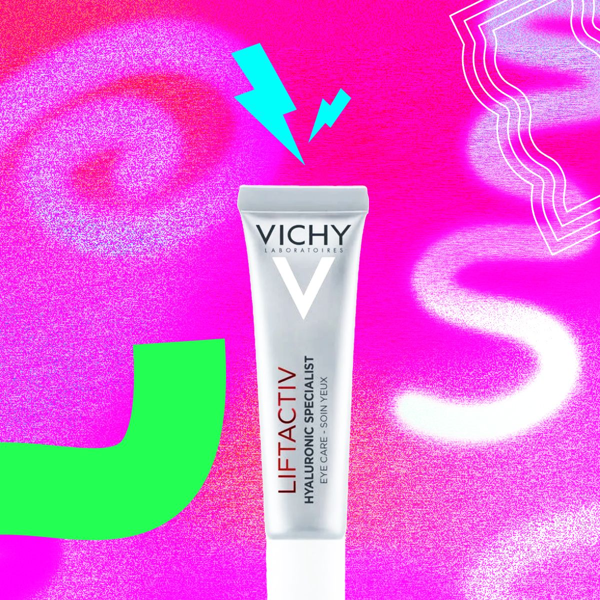 Vichy Liftactiv H.A. Hyaluronic Specialist Eye Care