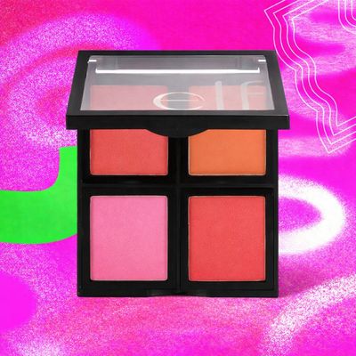 Powder blush palette