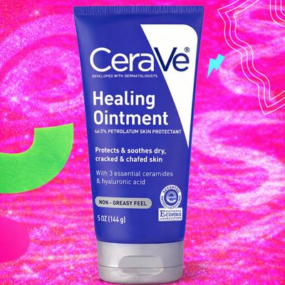 CeraVe Healing Ointment.