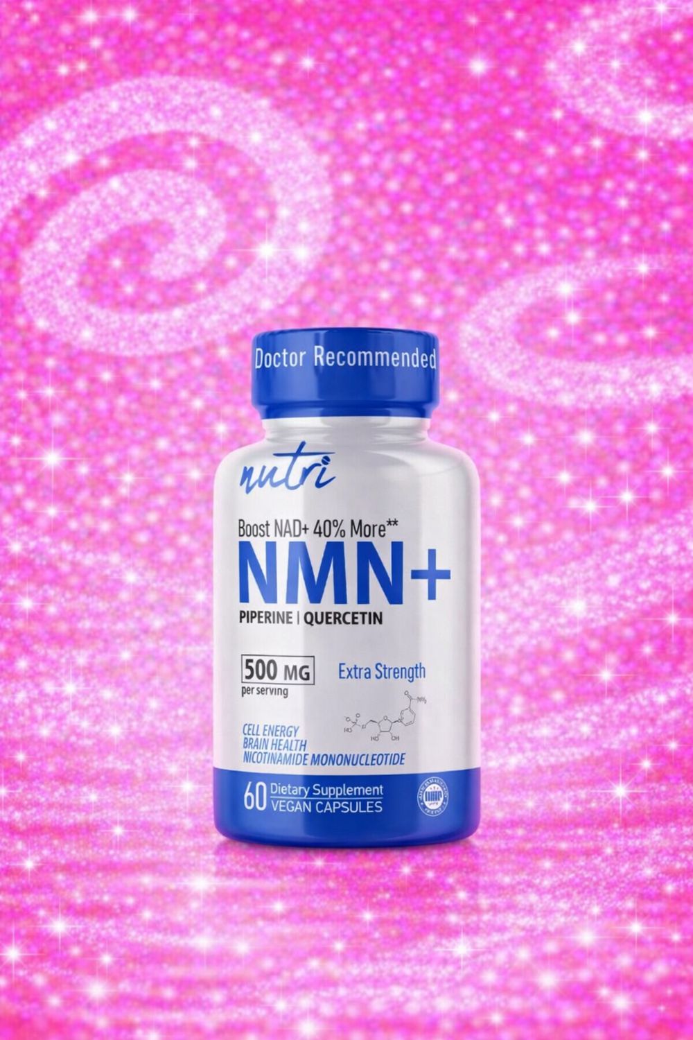 NMN (Nicotinamide Mononucleotide)